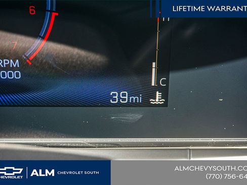 New 2026 Chevrolet Trax LT w/ Sunroof Package image 61