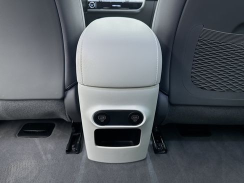 Used 2024 Hyundai Ioniq 5 SEL AWD/4WD image 20