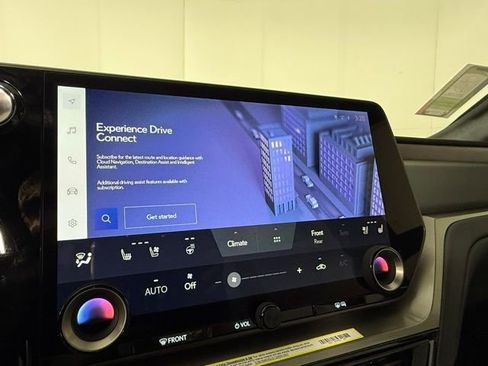 New 2026 Lexus TX 350 350 Premium image 18