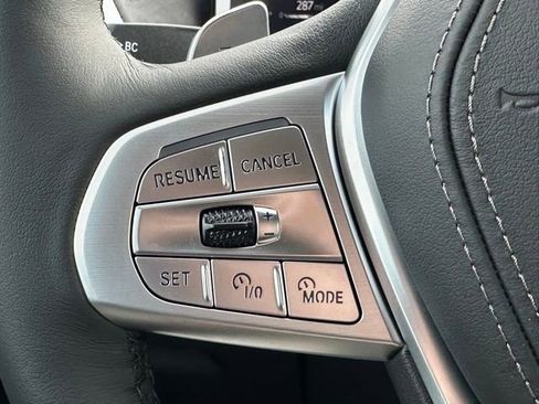 New 2026 BMW X7 xDrive40i image 15