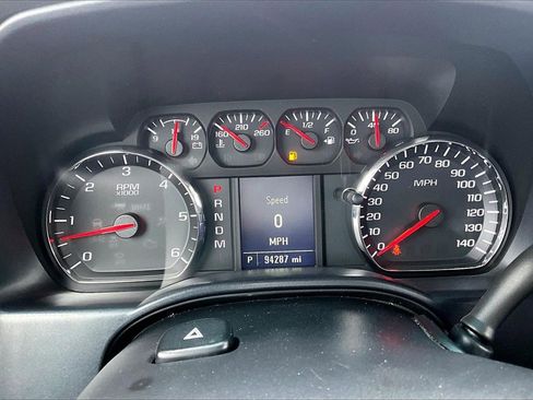 Used 2014 GMC Sierra 1500 2WD Double Cab image 7