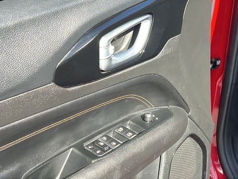 Used 2022 Jeep Compass Limited AWD/4WD image 22