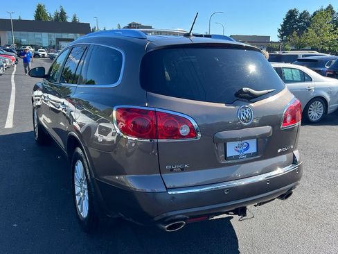 Used 2012 Buick Enclave Leather FWD image 9
