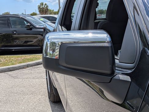 Used 2026 Chevrolet Silverado 1500 LT AWD/4WD image 11