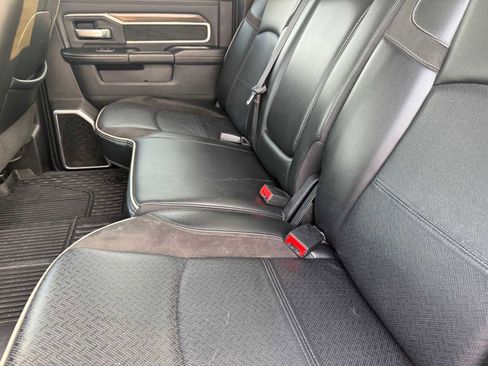 Used 2022 RAM 3500 Laramie image 24