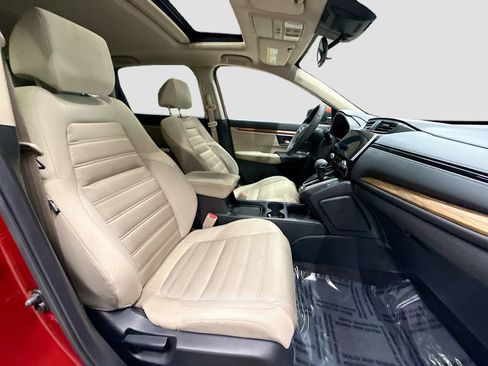 Used 2018 Honda CR-V EX image 29