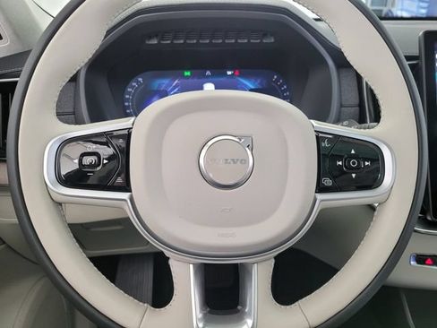 New 2026 Volvo XC90 B6 Ultra w/ Lounge Package AWD/4WD image 26