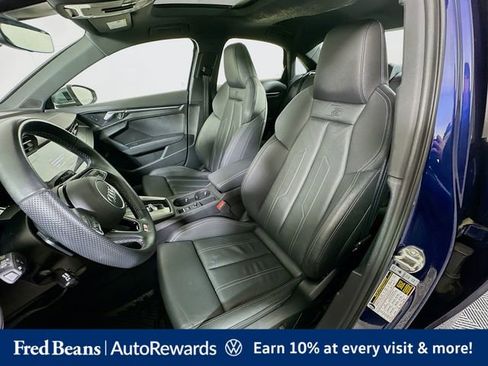Used 2023 Audi S3 Premium w/ Convenience Package AWD/4WD image 26