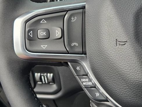 New 2026 RAM 1500 4x4 Crew Cab image 14