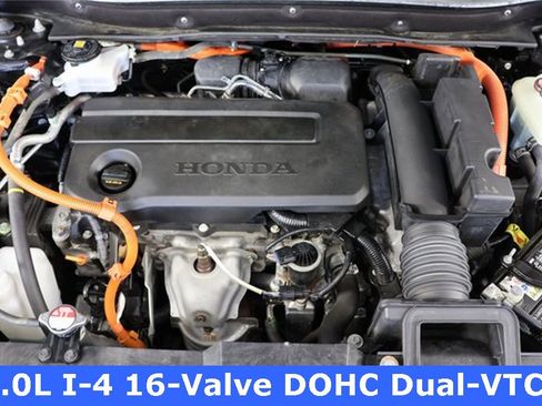 Used 2023 Honda CR-V Sport Touring image 26