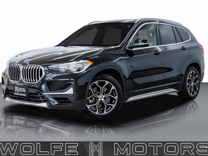 Used 2021 BMW X1 xDrive28i w/ Convenience Package