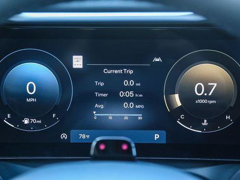 New 2026 Hyundai Palisade Calligraphy AWD/4WD image 22