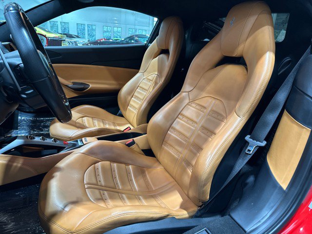 Used 2016 Ferrari 488 GTB RWD image 42