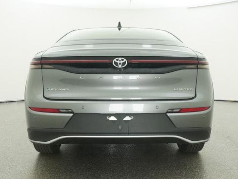 New 2026 Toyota Crown Limited w/ Advanced Technology Package image 15