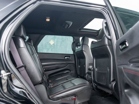 Used 2024 Dodge Durango R/T image 19