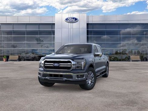 New 2026 Ford F150 Lariat w/ Equipment Group 502A High AWD/4WD image 2