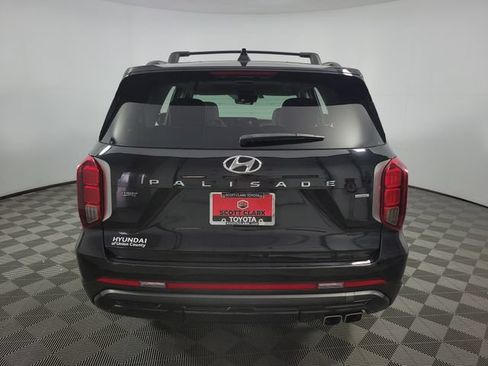 Used 2024 Hyundai Palisade XRT AWD/4WD image 7