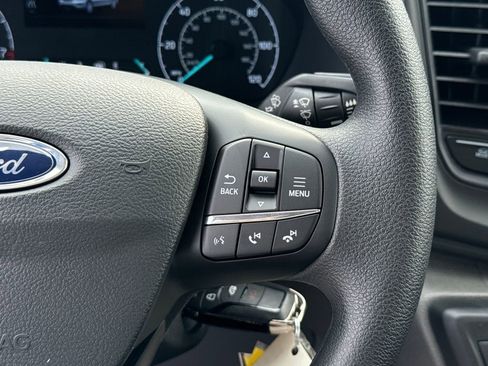 New 2025 Ford Transit 350 XL image 28