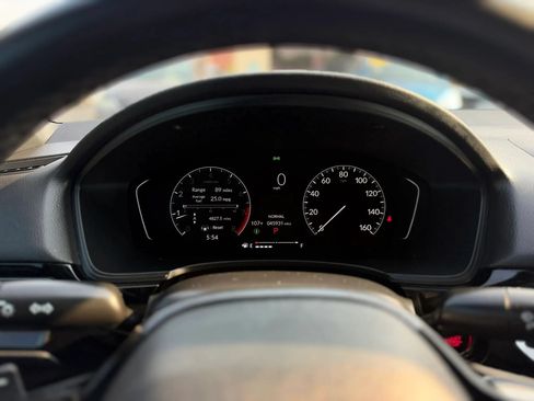 Used 2022 Honda Civic Sport image 19