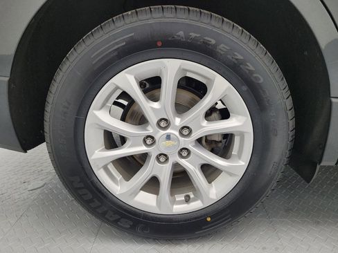 Used 2019 Chevrolet Equinox LS FWD image 31