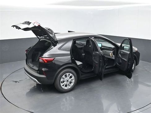 New 2026 Ford Escape Active w/ Tech Pack #1 image 55
