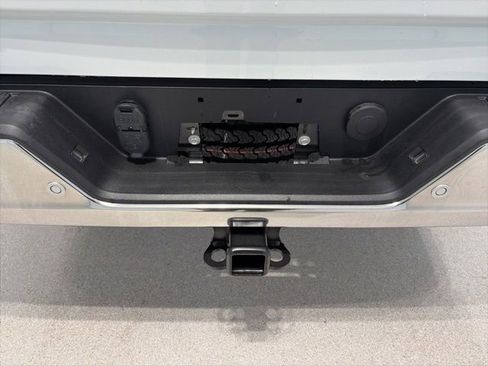 New 2026 Chevrolet Silverado 2500 W/T image 8