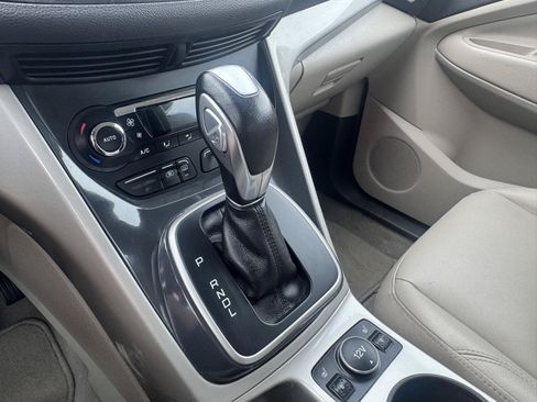 Used 2013 Ford C-MAX Energi SEL FWD image 20