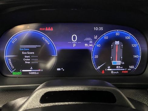 Used 2025 Toyota Crown Platinum image 19