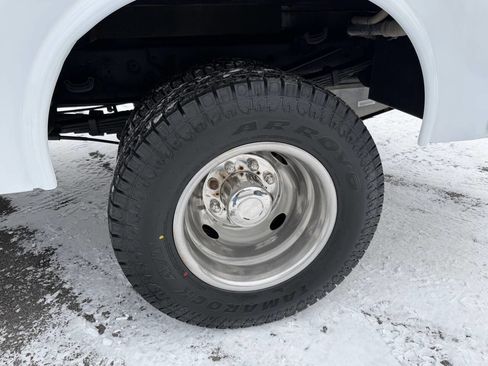 Used 2016 Ford F350 XL w/ Power Equipment Group image 15