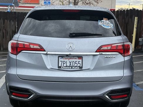 Used 2016 Acura RDX Base 4dr SUV image 5