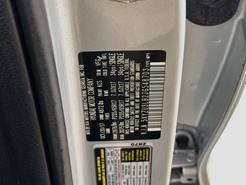 Used 2018 Hyundai Santa Fe Sport w/ 2.4L Value Package 02 FWD image 40