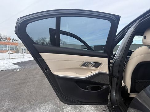 Used 2020 BMW 330i xDrive 330I XDRIVE w/ Premium Package image 19