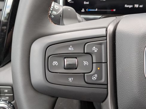 New 2026 GMC Sierra 1500 AT4 AWD/4WD image 26