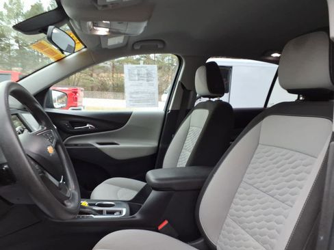 Used 2019 Chevrolet Equinox LT image 10