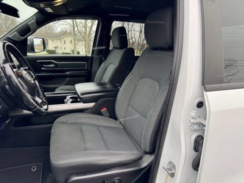 Used 2019 RAM 1500 Big Horn image 12