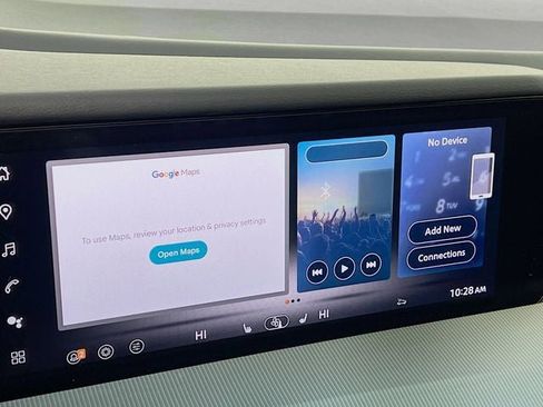 Certified 2025 Nissan Murano SL image 13