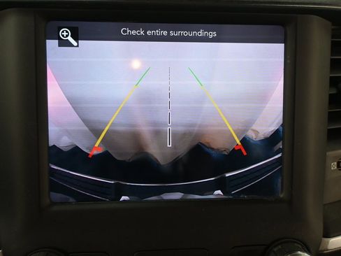 Used 2019 RAM 1500 Big Horn image 10