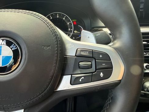 Used 2017 BMW 530i xDrive AWD/4WD image 26