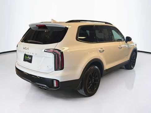 Used 2024 Kia Telluride SX X-Pro AWD/4WD image 9