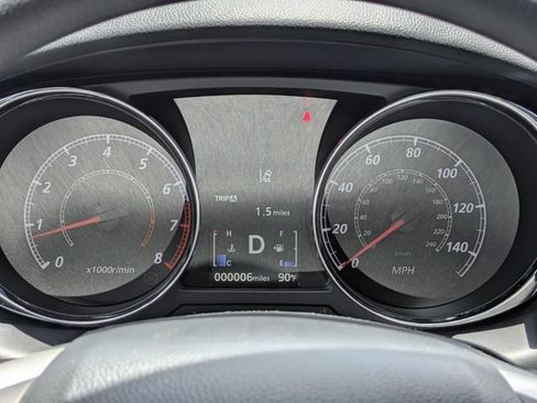 New 2026 Mitsubishi Outlander Sport ES AWD/4WD image 28