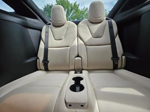 Used 2023 Tesla Model X AWD/4WD image 75