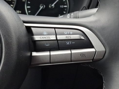 Certified 2023 MAZDA MAZDA3 s image 23