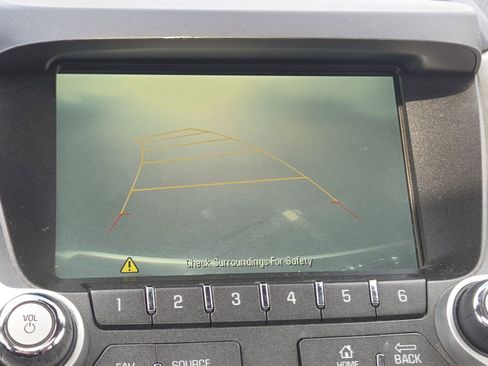 Used 2017 GMC Terrain SLT w/ Open Road Package image 7