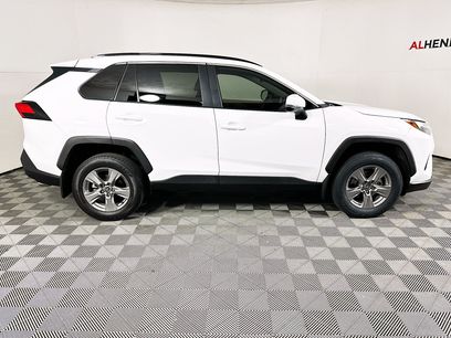 Used 2024 Toyota RAV4 XLE