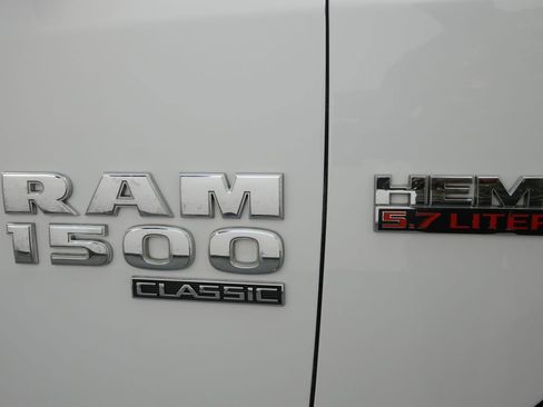 Used 2020 RAM 1500 Tradesman w/ Protection Group image 11