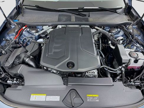 New 2026 Audi A5 2.0T Premium Plus AWD/4WD image 32