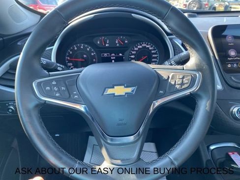 Used 2023 Chevrolet Malibu LT image 15