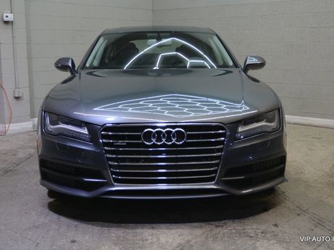 Used 2013 Audi A7 3.0T Prestige image 34