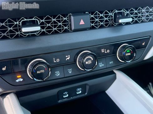 Used 2025 Honda Accord SE image 24