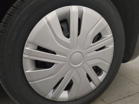 Used 2021 Mitsubishi Mirage LE FWD image 31